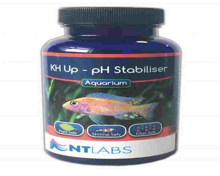 NT Labs - KH Up pH Stabiliser 180g